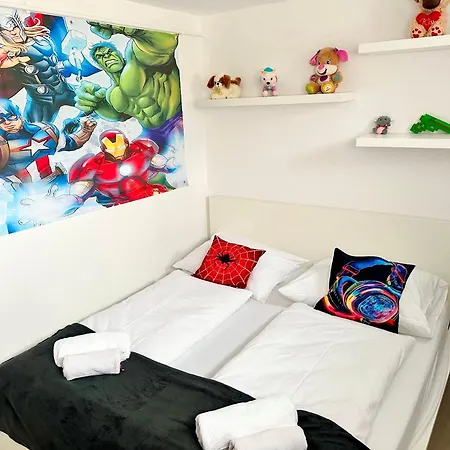Ferienwohnung Mese Panzio Zalakaros Exterior foto