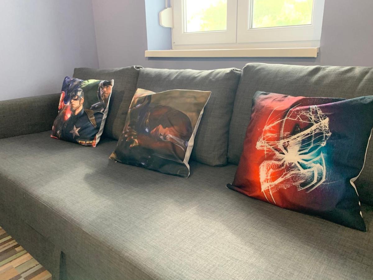Mese Panzio Apartmán Zalakaros