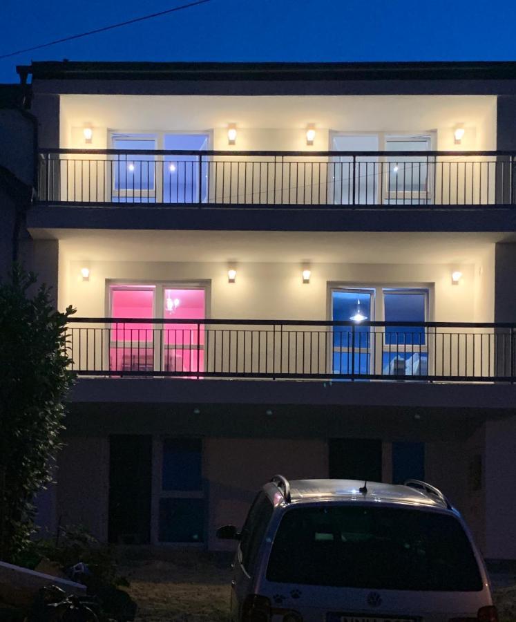 Apartment Mese Panzio