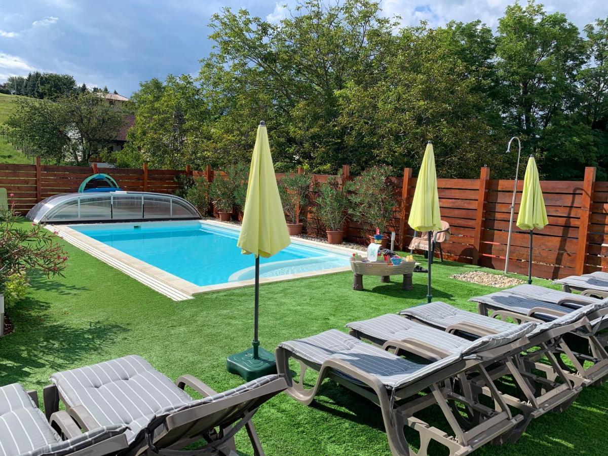 Apartment Mese Panzio Zalakaros