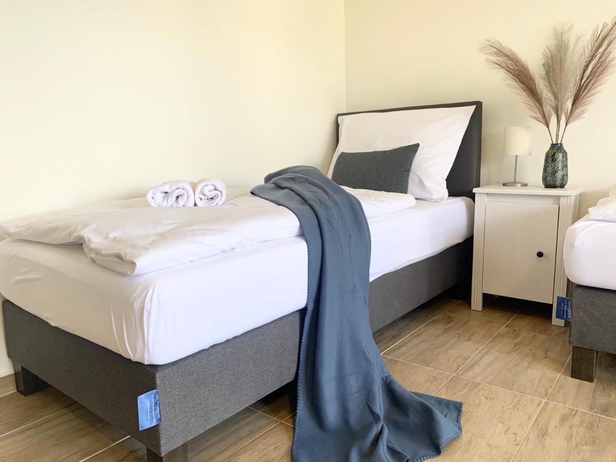 Mese Panzio Apartment *