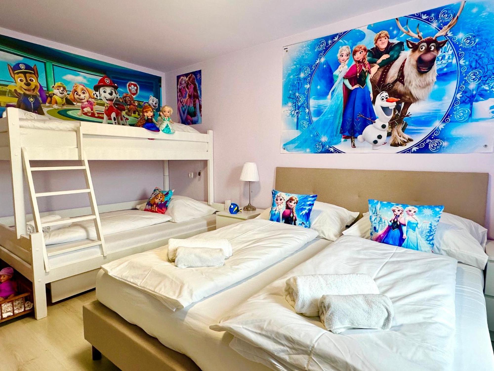 Mese Panzio Apartment Zalakaros